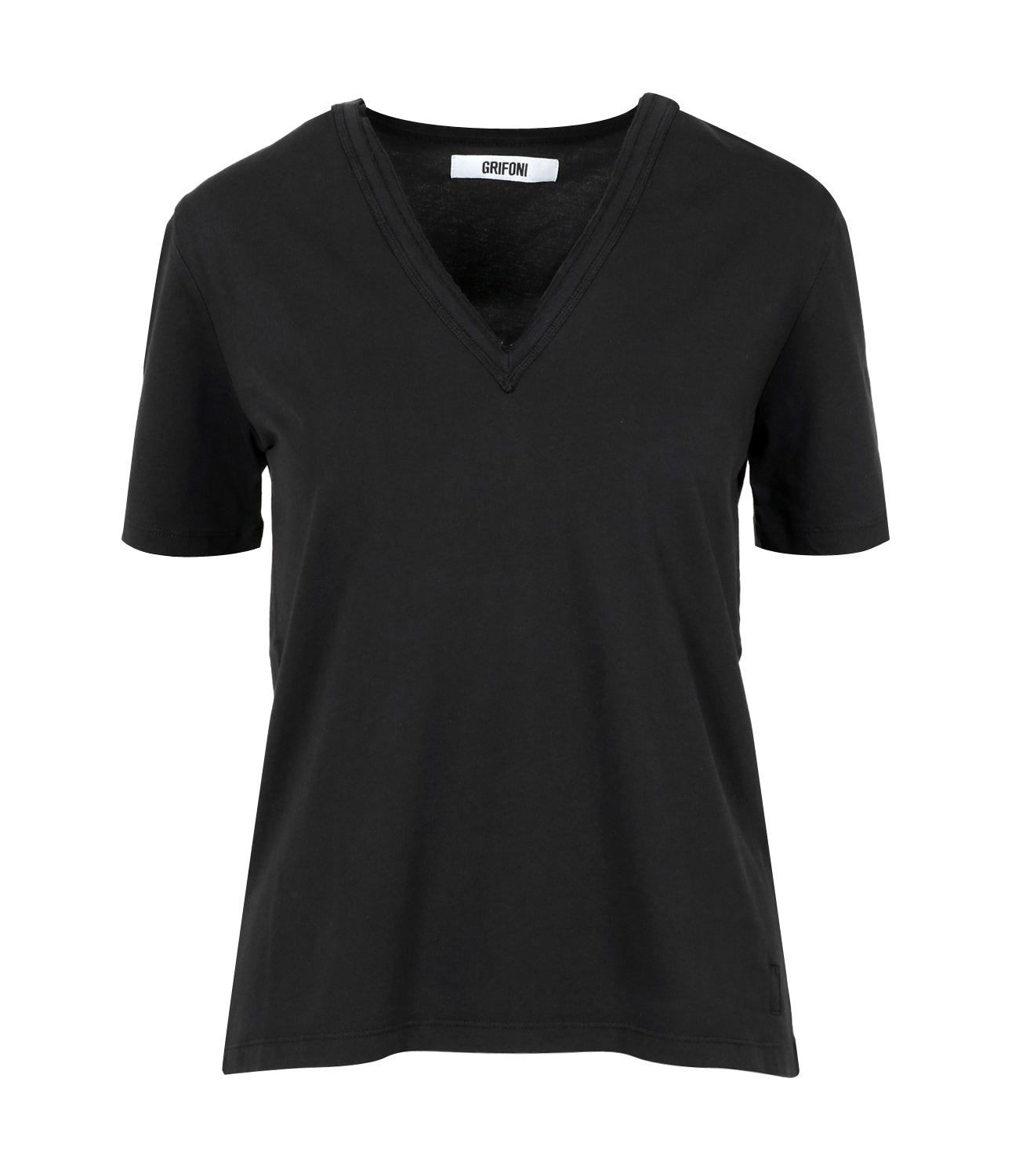 Griffins | Black T-Shirt