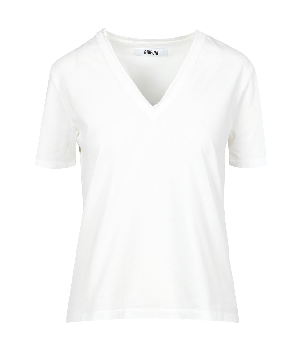 Griffins | White T-Shirt