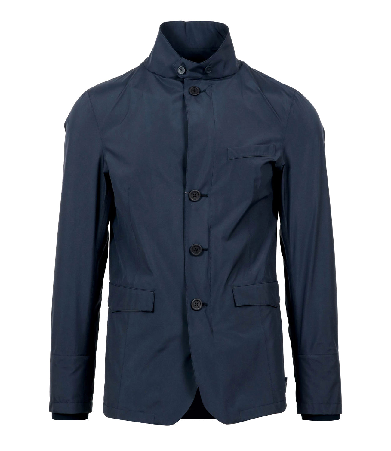 Herno | Blue Jacket