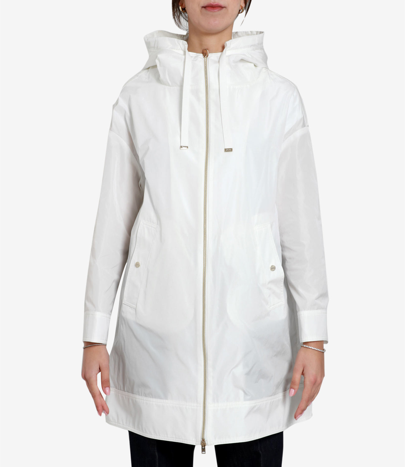 Herno | White Jacket