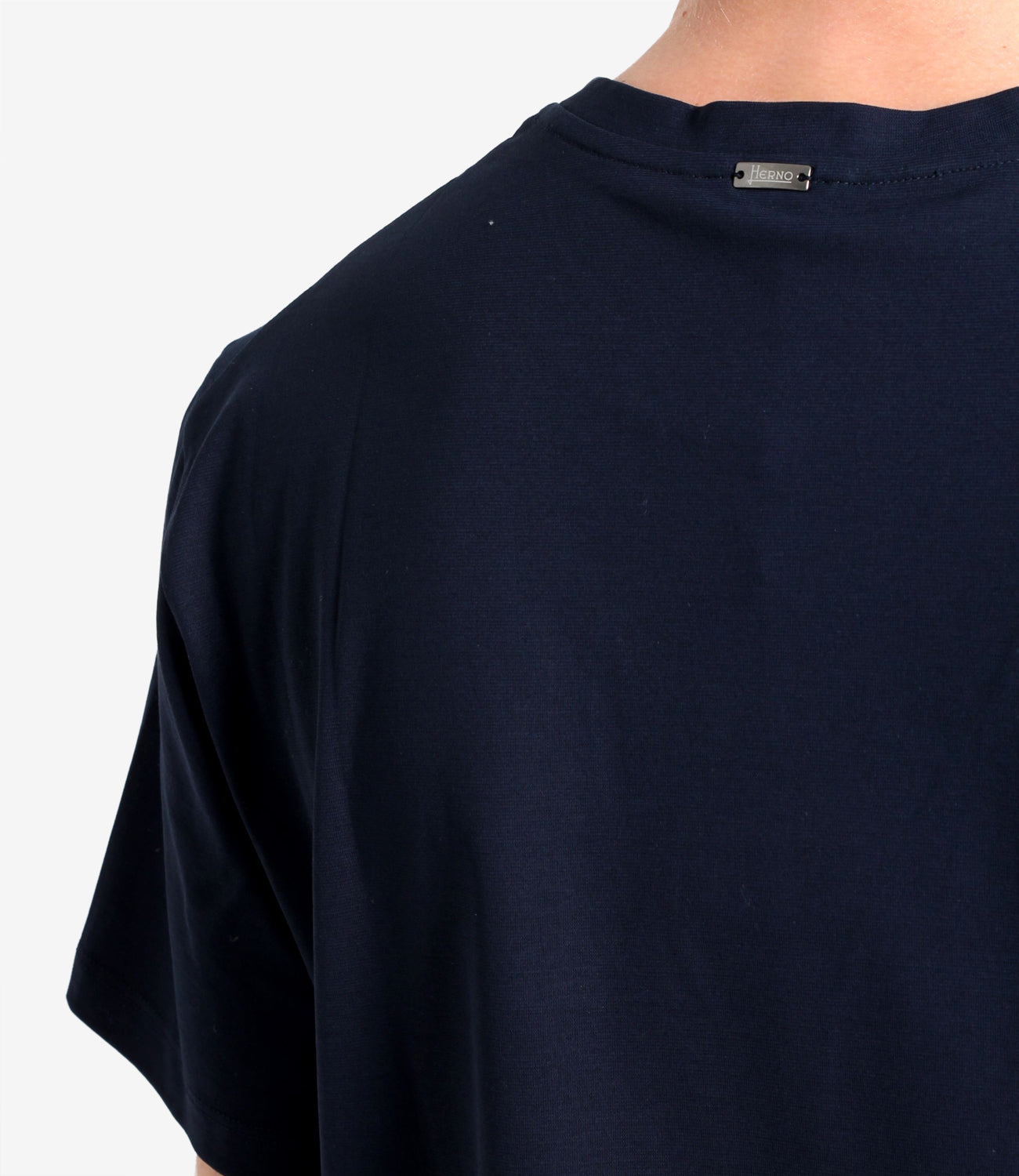Herno | T-Shirt Blu