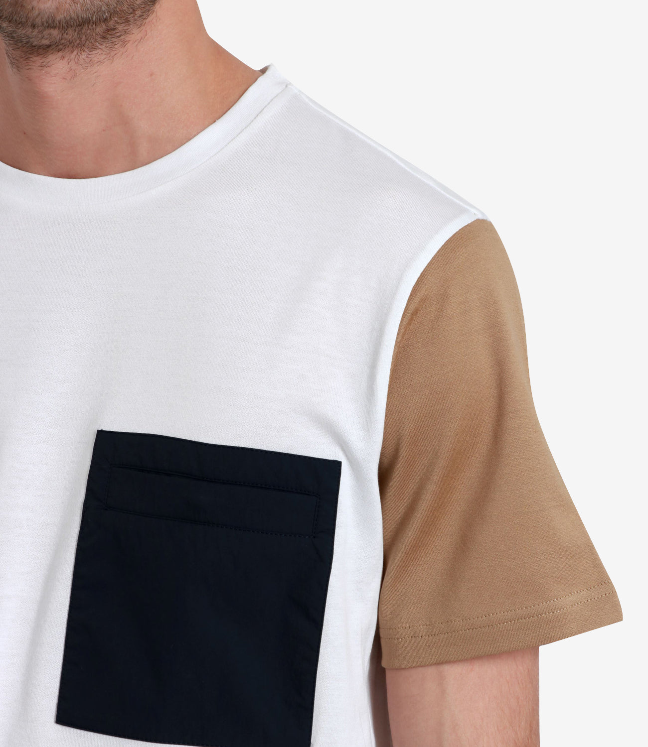Herno | White T-Shirt