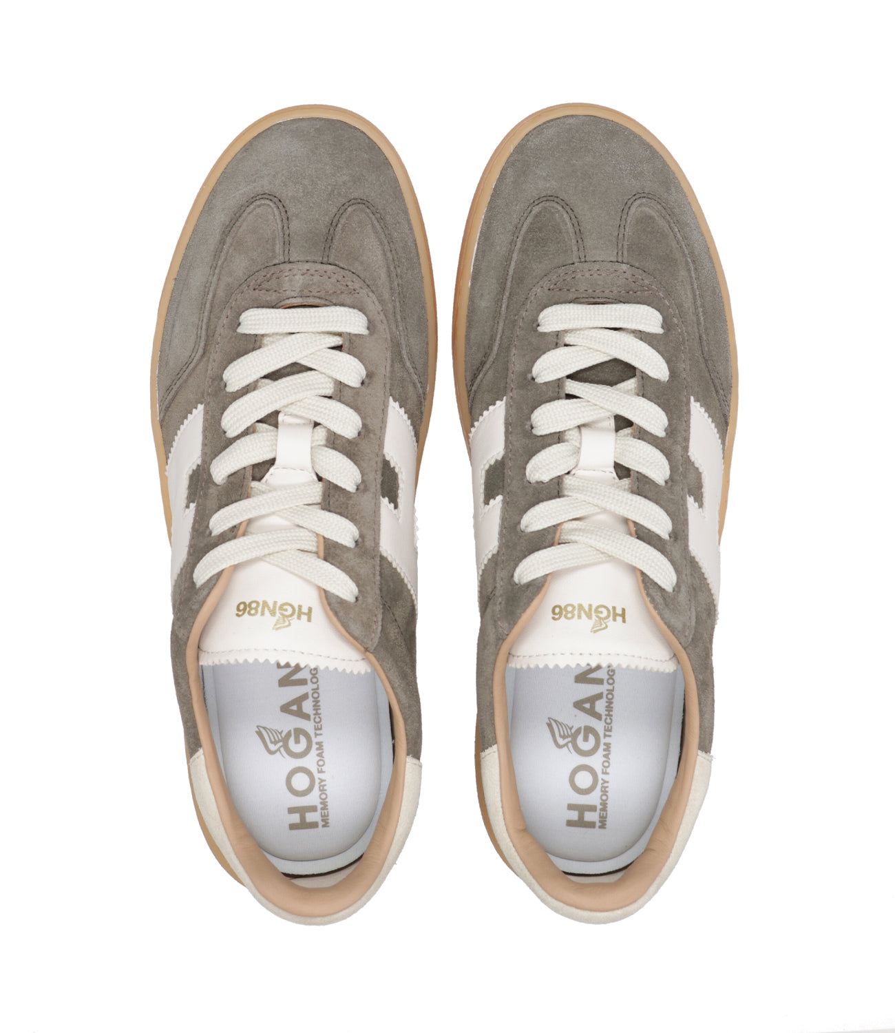 Hogan | Sneakers Cool Grey