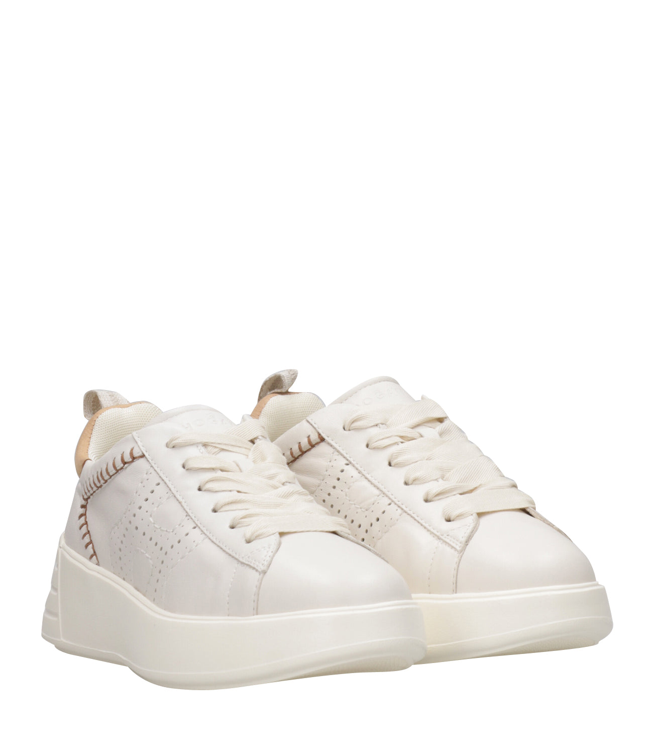 Hogan | Sneakers Rebel H White