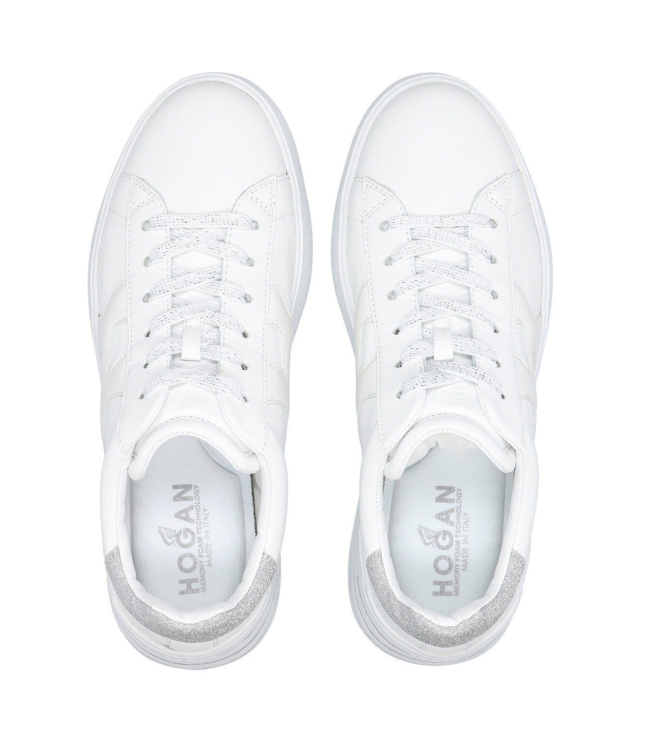 Hogan | Sneakers Rebel Bianco