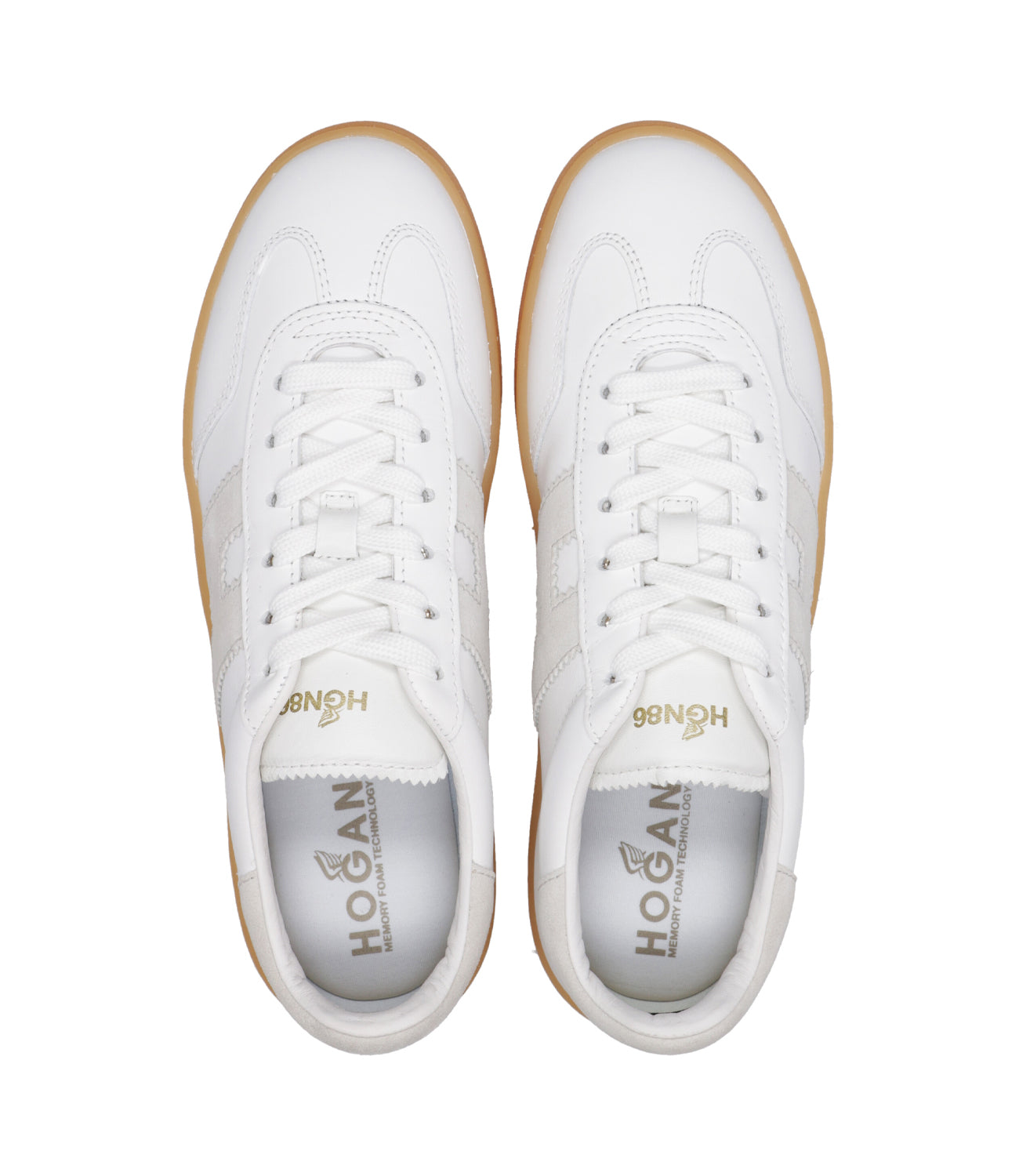Hogan | Sneakers Cool Bianca