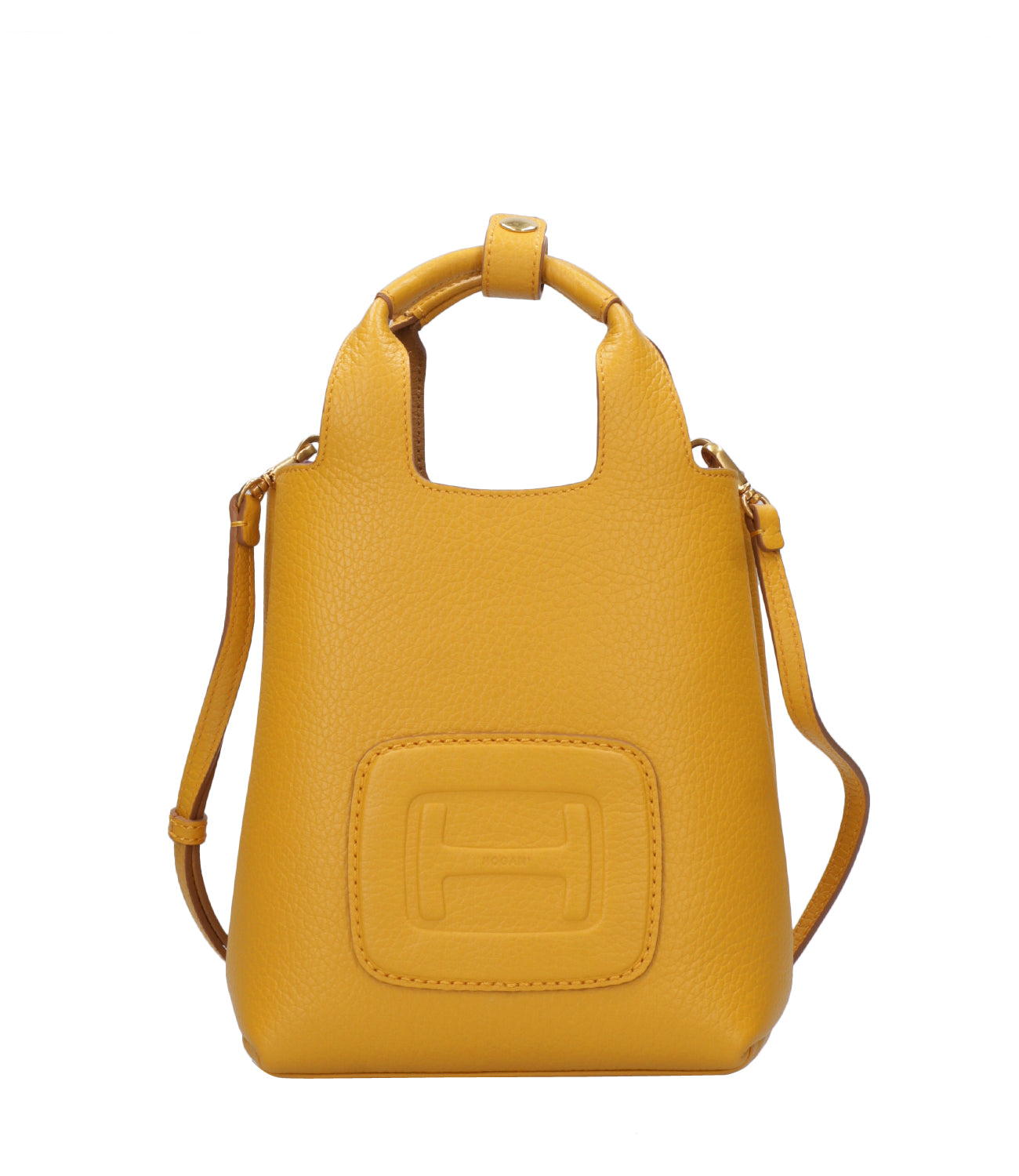 Hogan | Yellow Bag