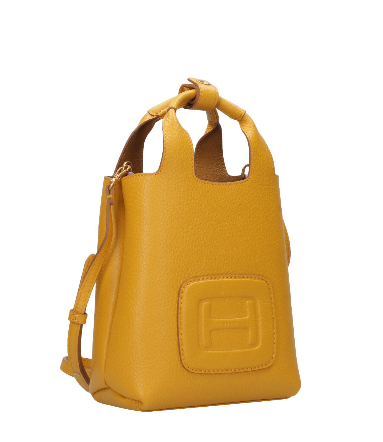 Hogan | Yellow Bag