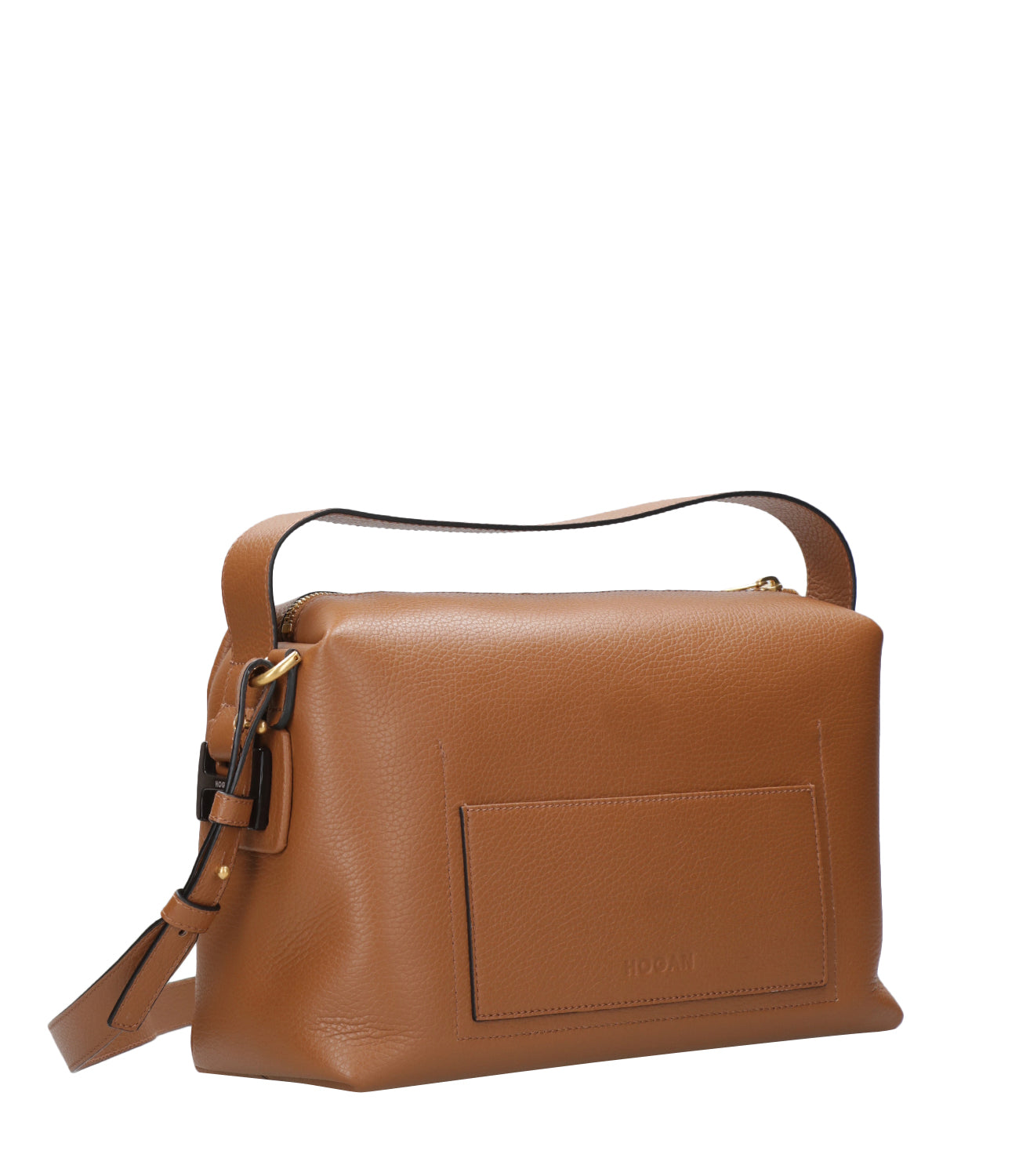 Hogan | Leather Shoulder Bag