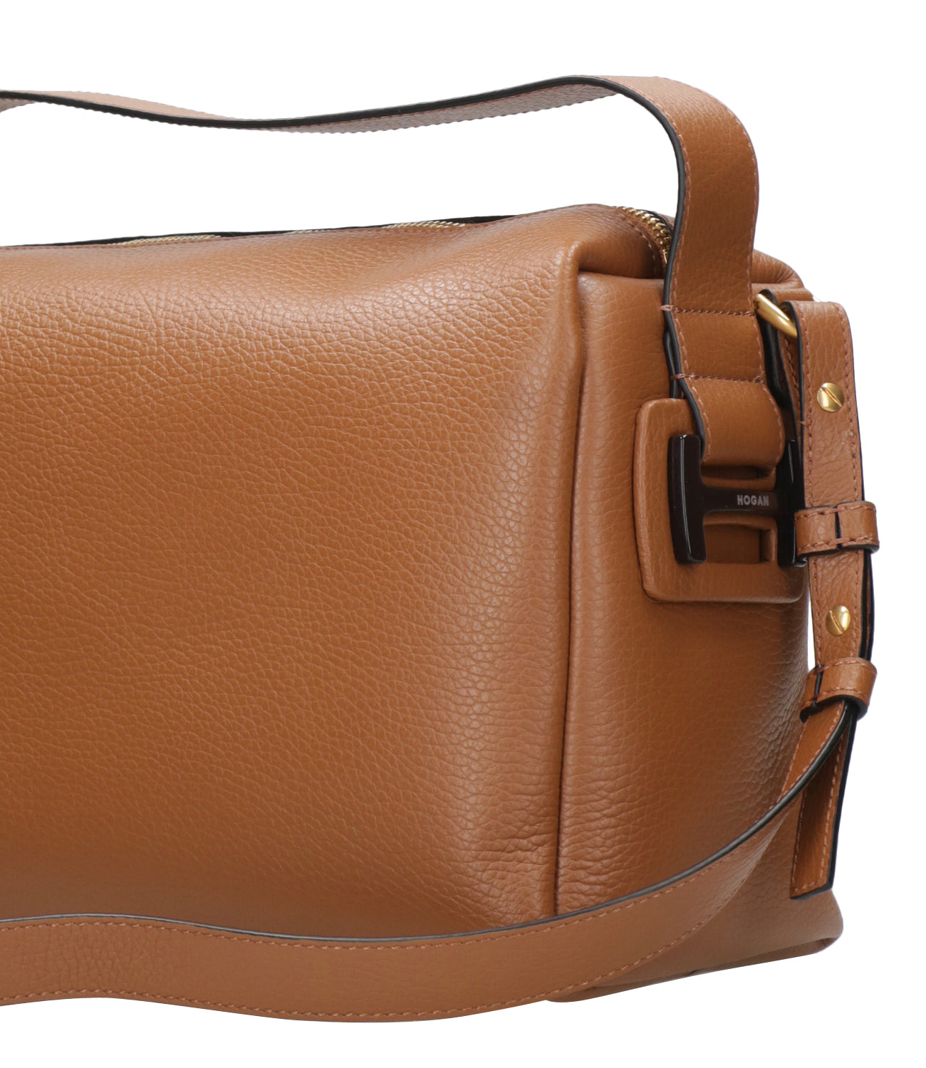 Hogan | Leather Shoulder Bag