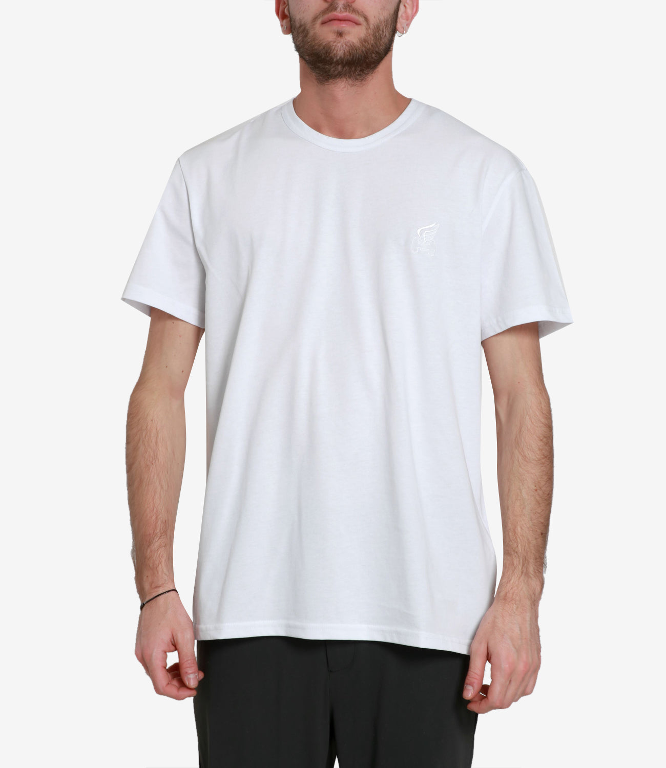 Hogan | White T-Shirt