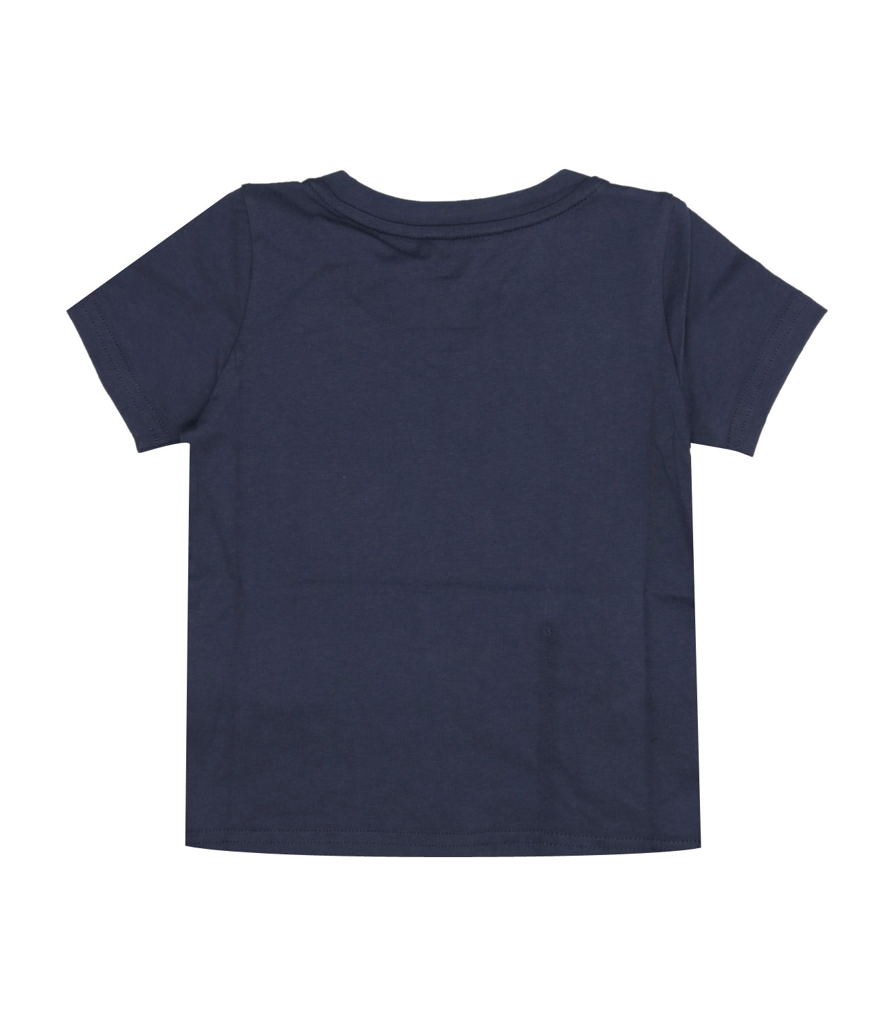 K-Way Kids | T-Shirt Blu Navy