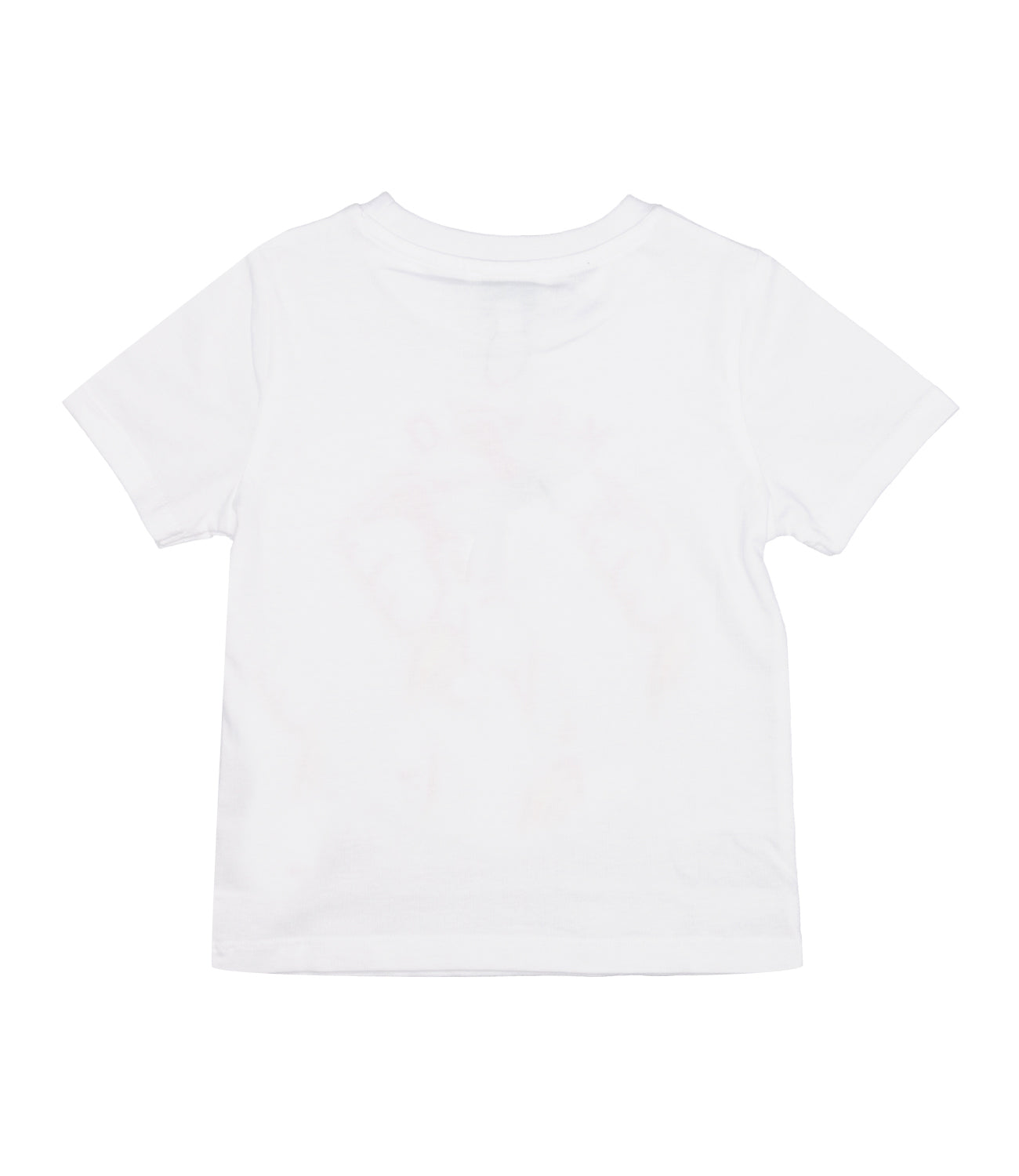 Kenzo Kids | T-Shirt Core Program D0 White