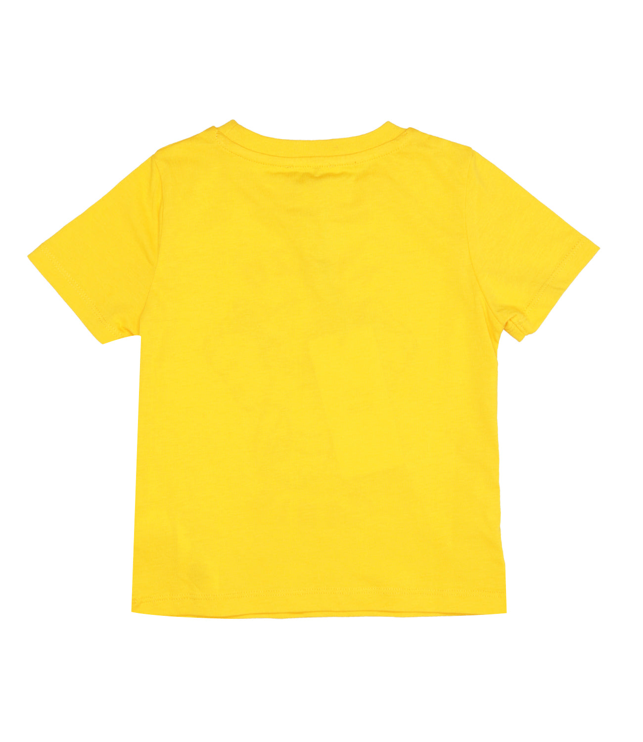 Kenzo Kids | T-Shirt Core Program D0 Yellow
