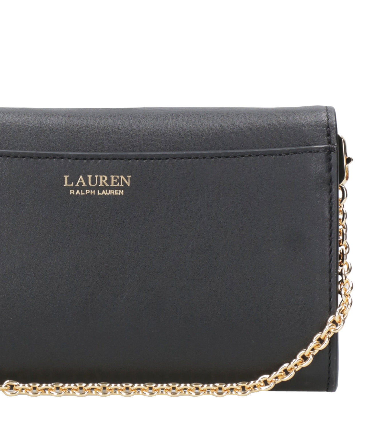 Lauren Ralph Lauren | Shoulder Bag Black