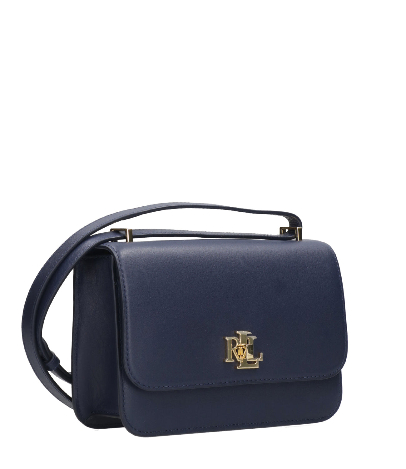 Lauren Ralph Lauren | Navy Blue Shoulder Bag