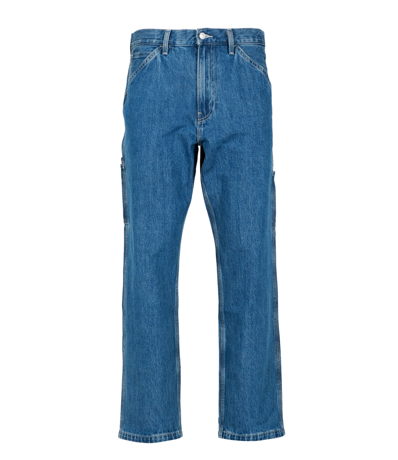 Levi's | Jeans 568 Stay Loose Carpenter Blu