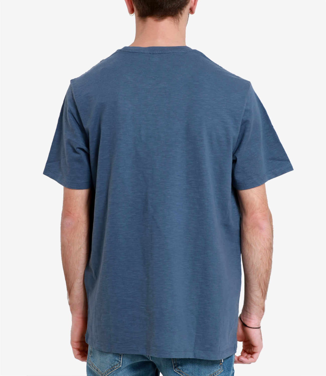 Levi's | Indigo T-Shirt
