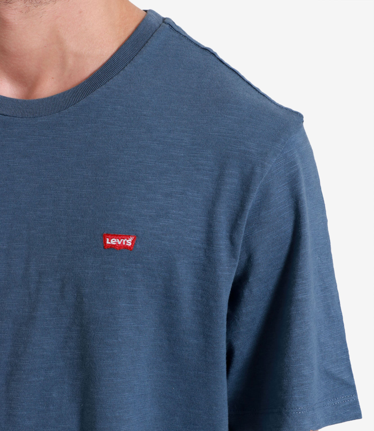 Levi's | T-Shirt Indaco