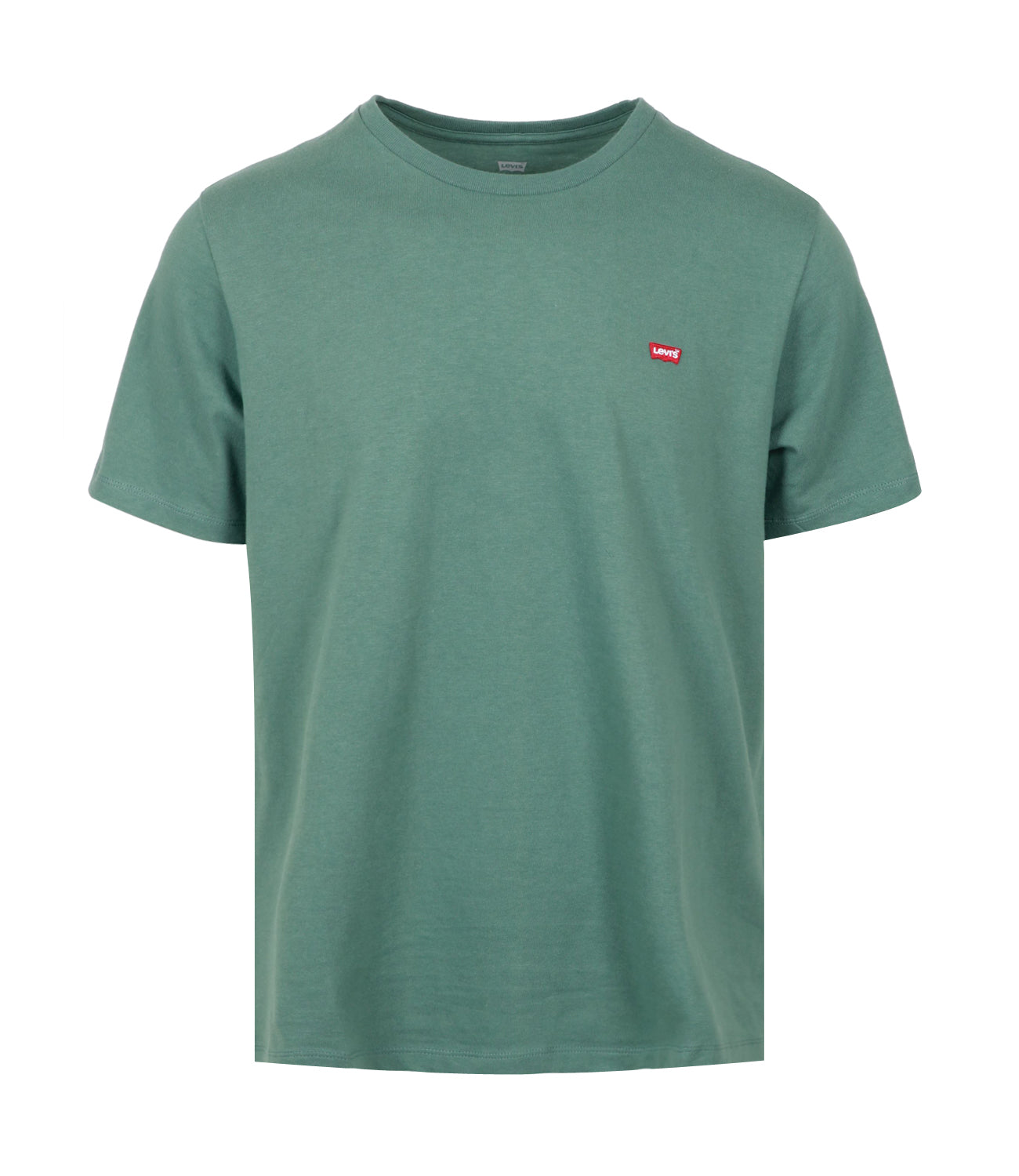Levi's | Forest Green T-Shirt