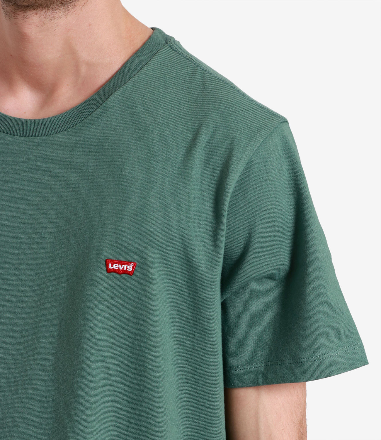 Levi's | T-Shirt Verde Foresta