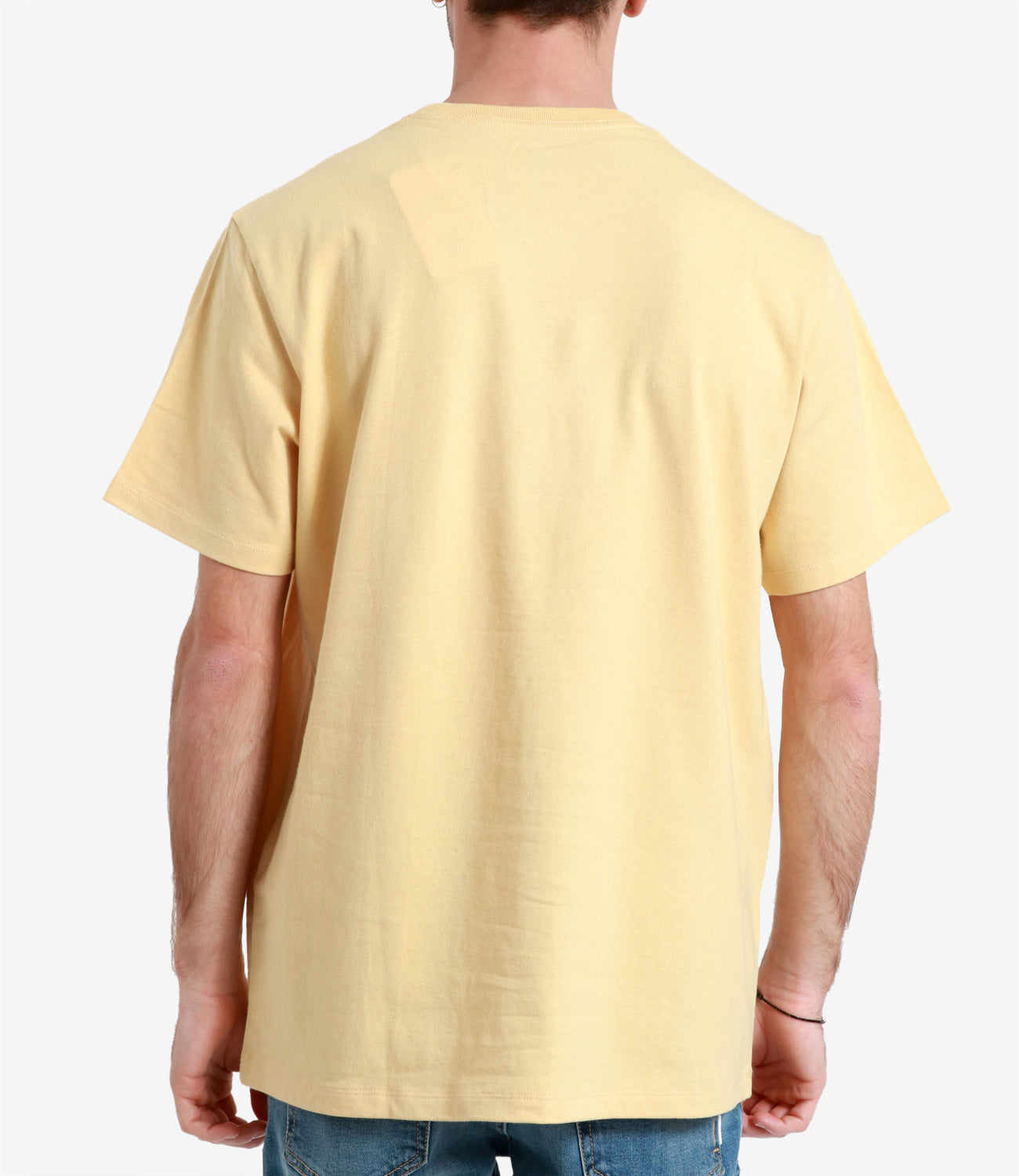Levi's | T-Shirt Gialla