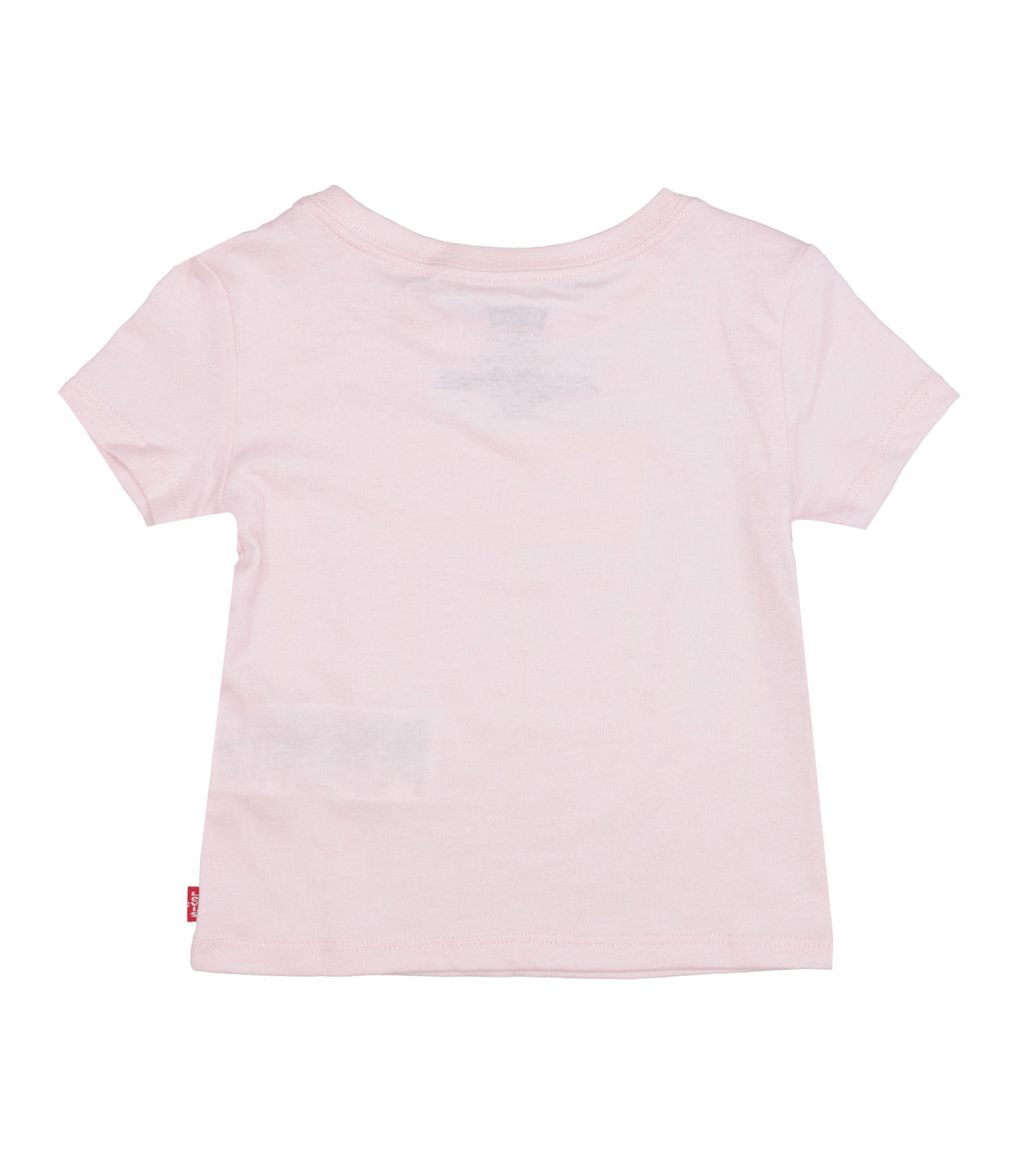 Levis Kids | T-Shirt Pink