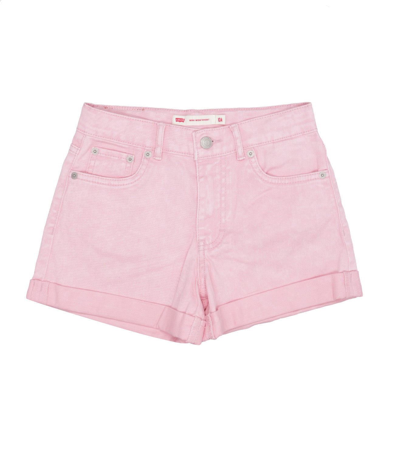 Levis Kids | Shorts Pink