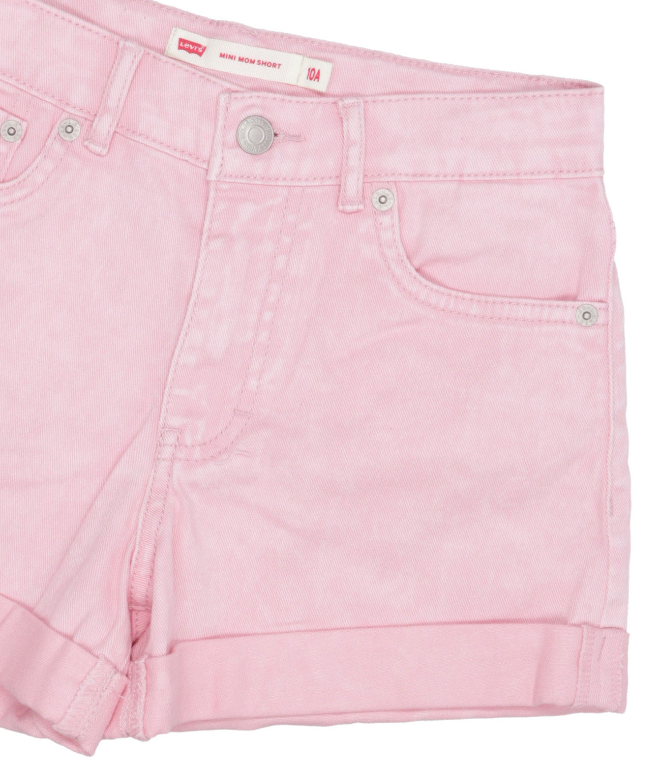 Levis Kids | Shorts Pink