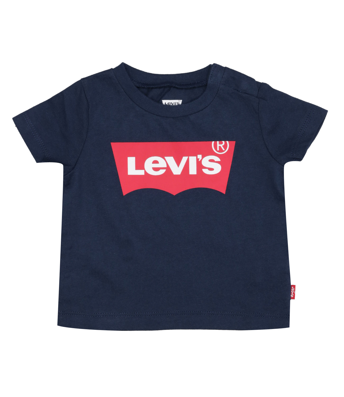 Levis Kids | T-Shirt Navy Blue