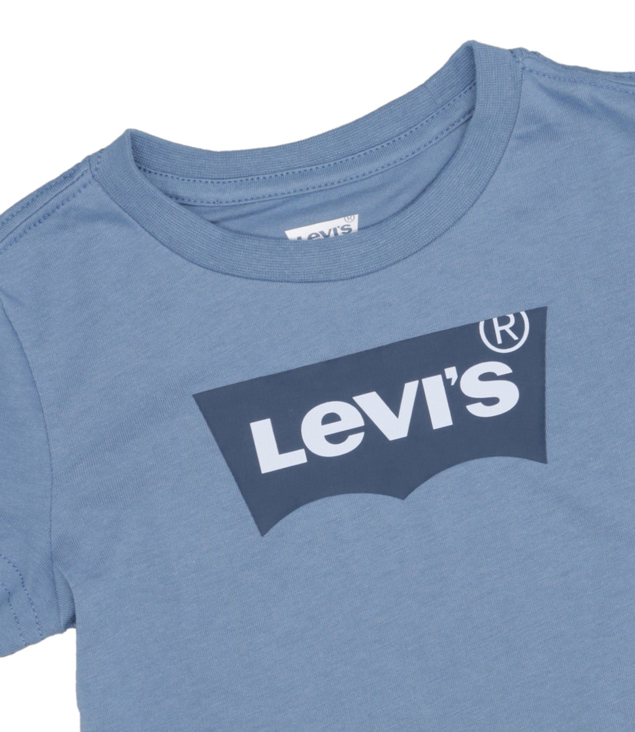 Levis Kids | T-Shirt Light Blue