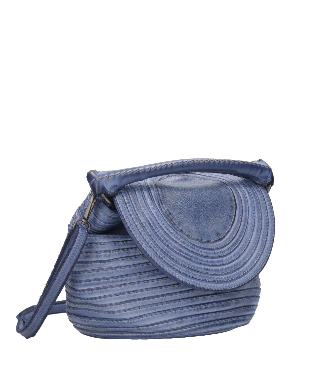 Majo | Bag Sonia Blue Jeans