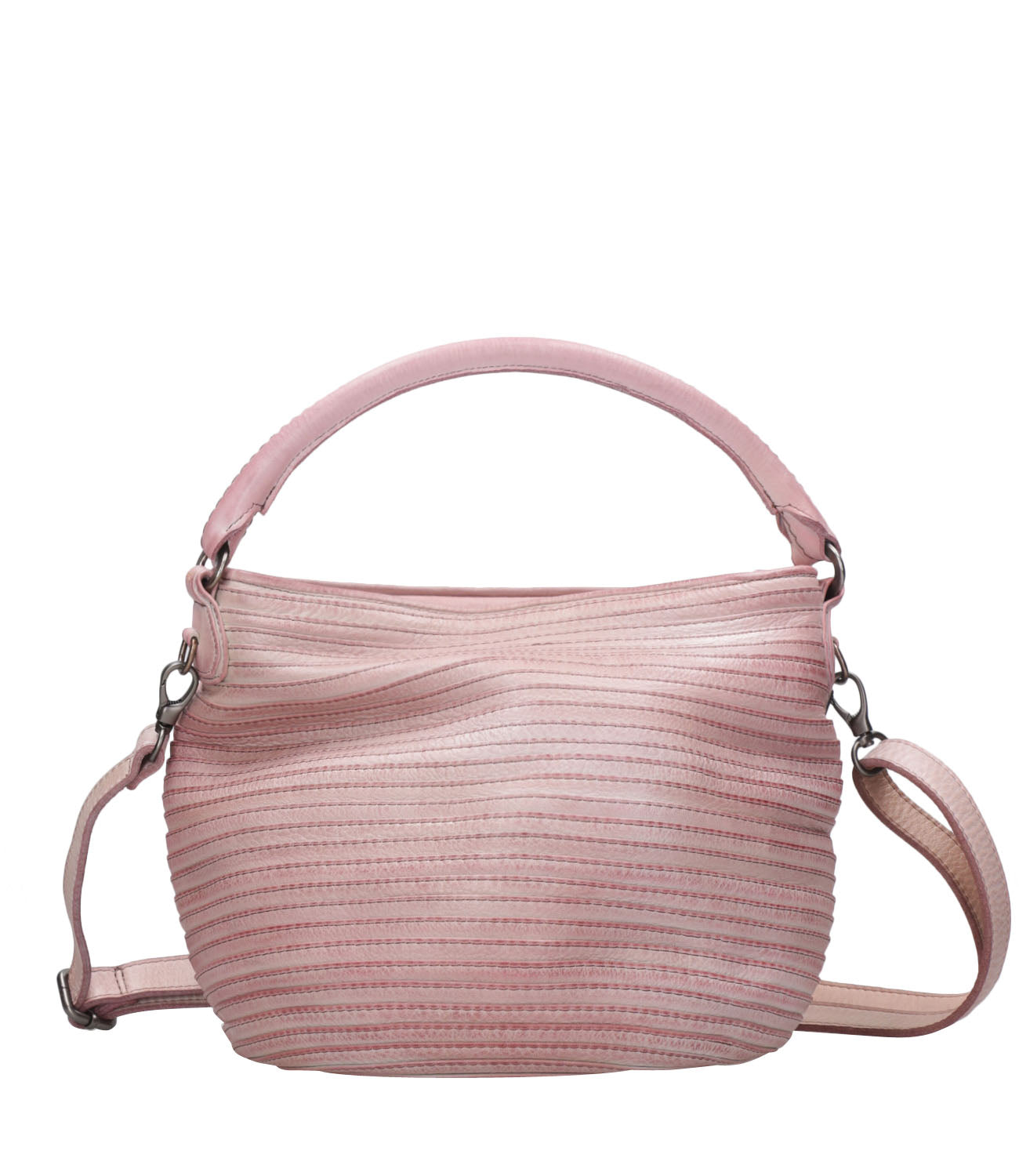 Majo | Angelina Bag Powder Pink