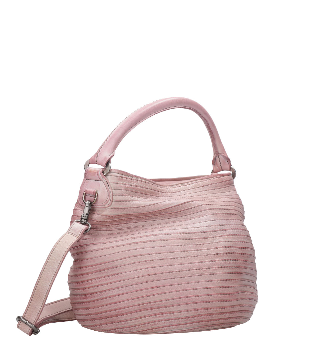 Majo | Angelina Bag Powder Pink