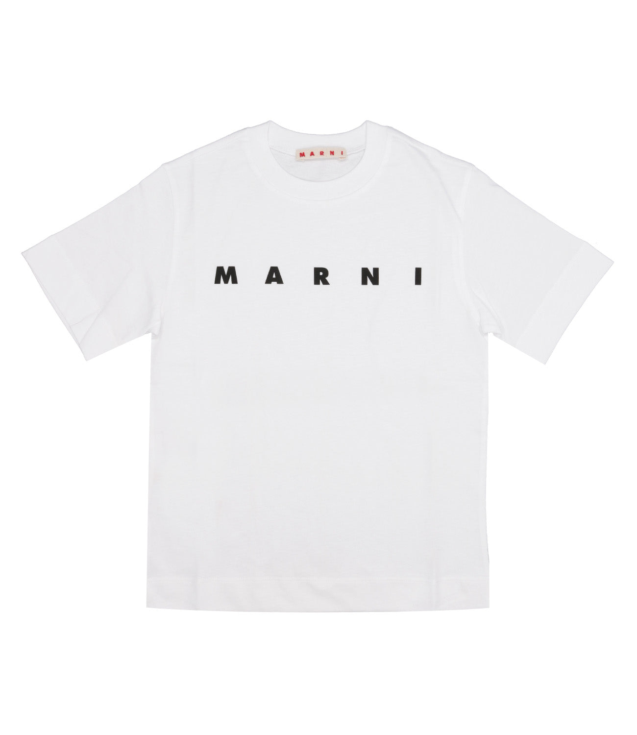 Marni Kids | White T-Shirt