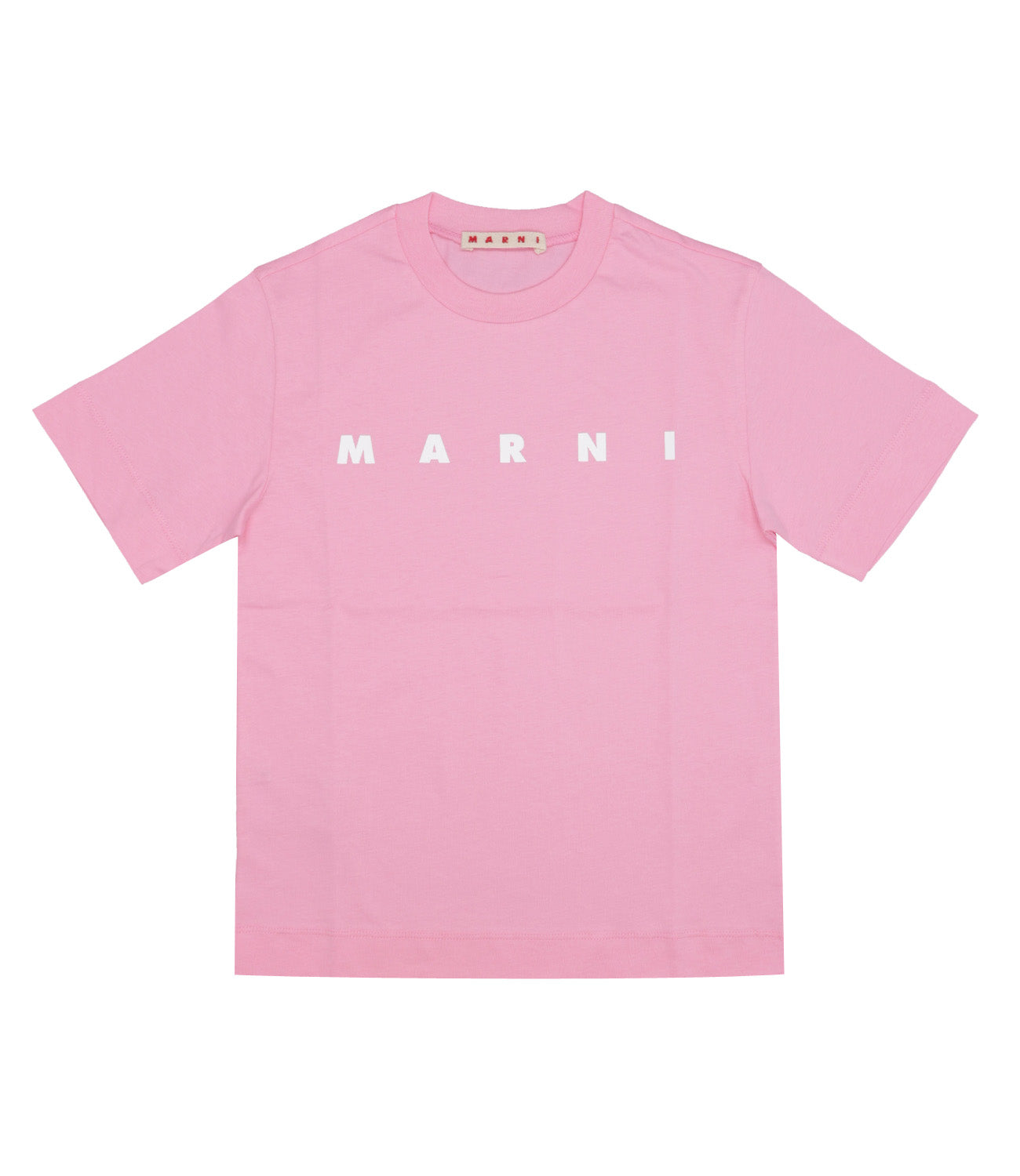 Marni Kids | T-Shirt Rosa
