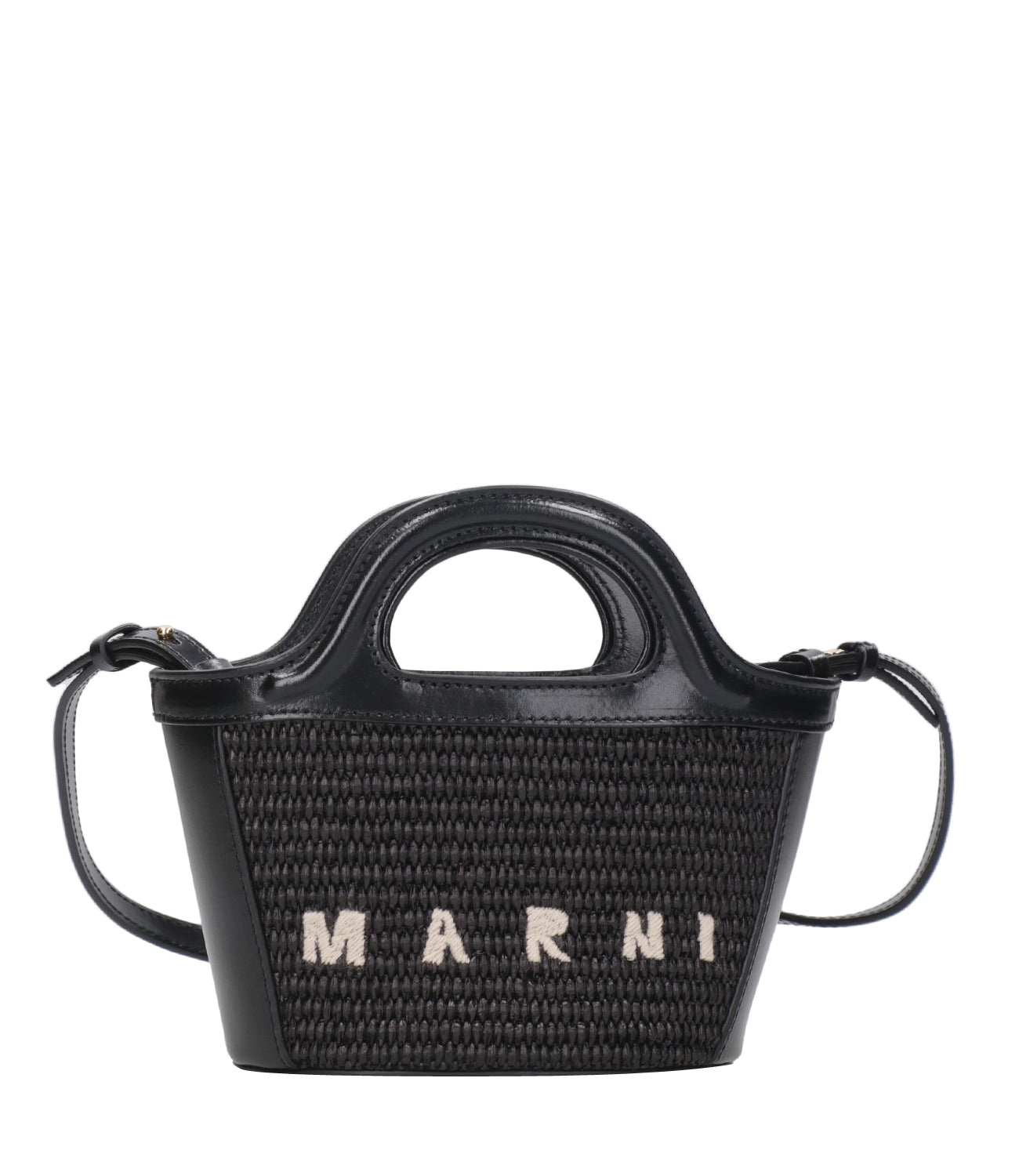 Marni Kids | Black Bag