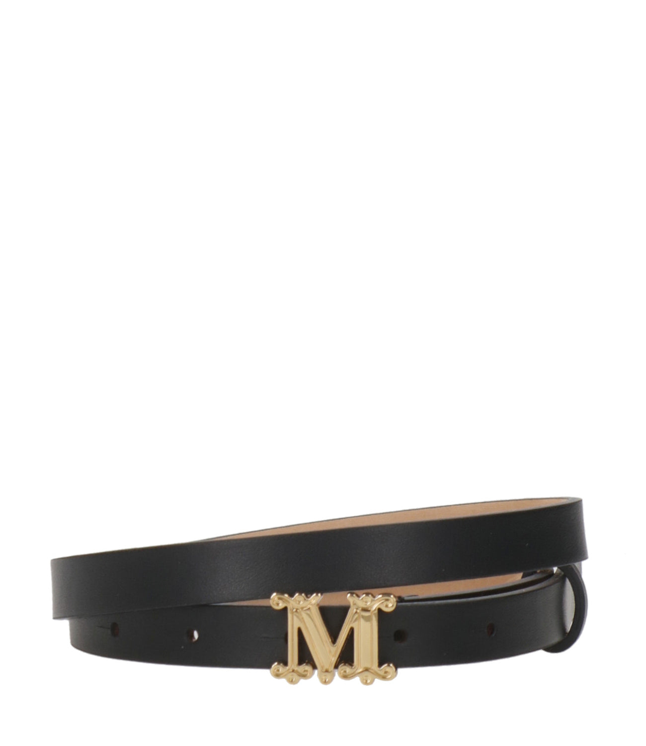 Max Mara | Black Grace Belt