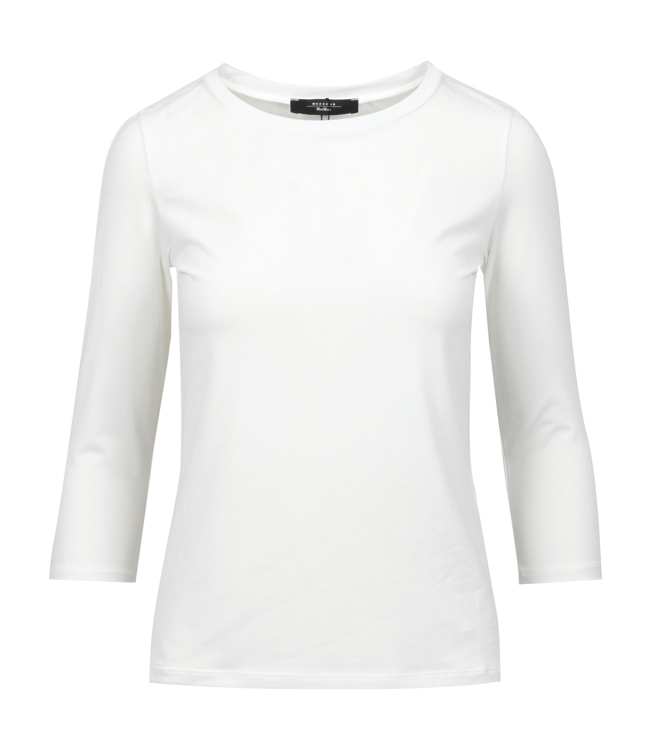 Max Mara Weekend | T-Shirt Bianco