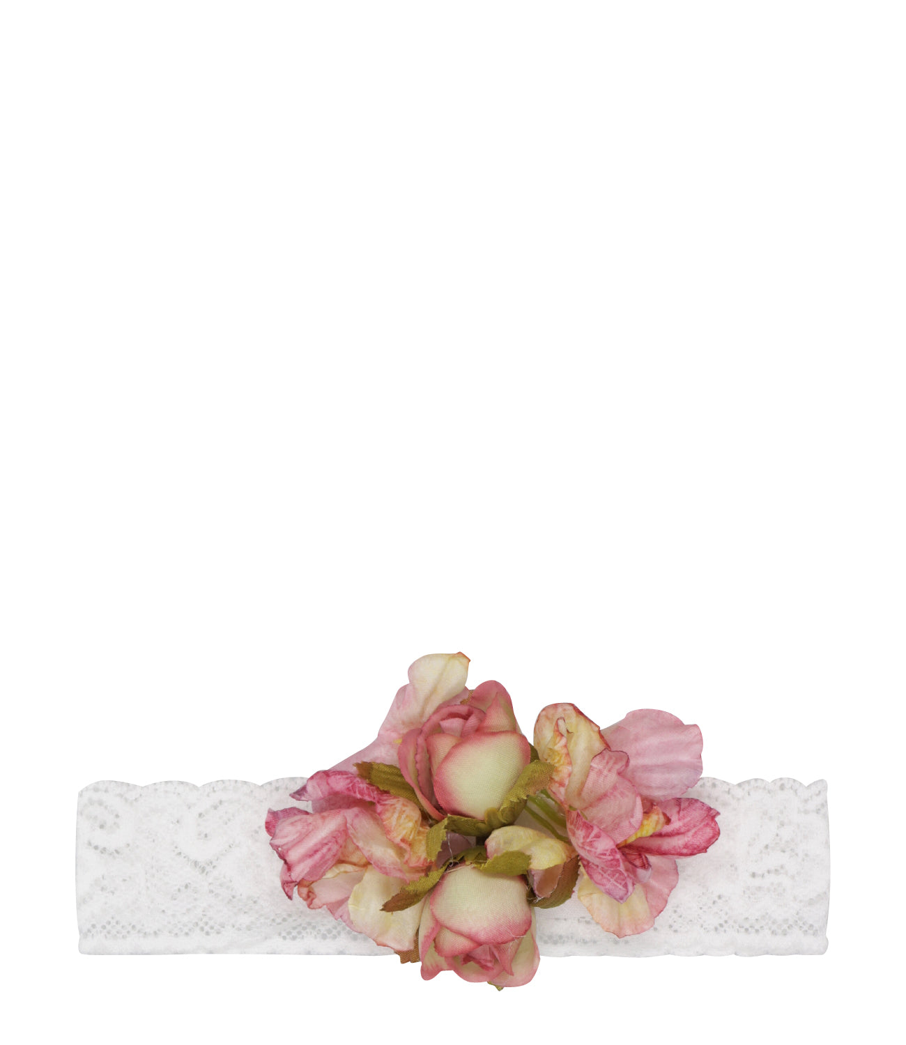 Mimilu | Headband White