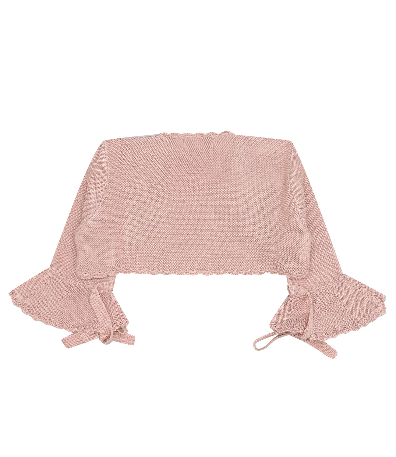 Mimilù | Antique Pink Wrap