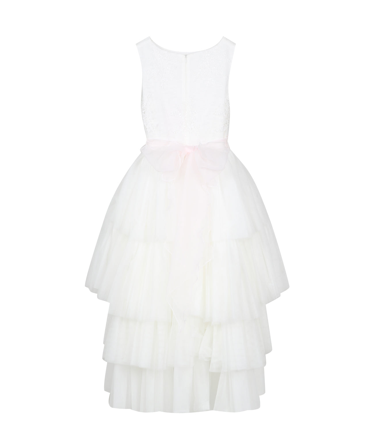 Mimilù | White Dress