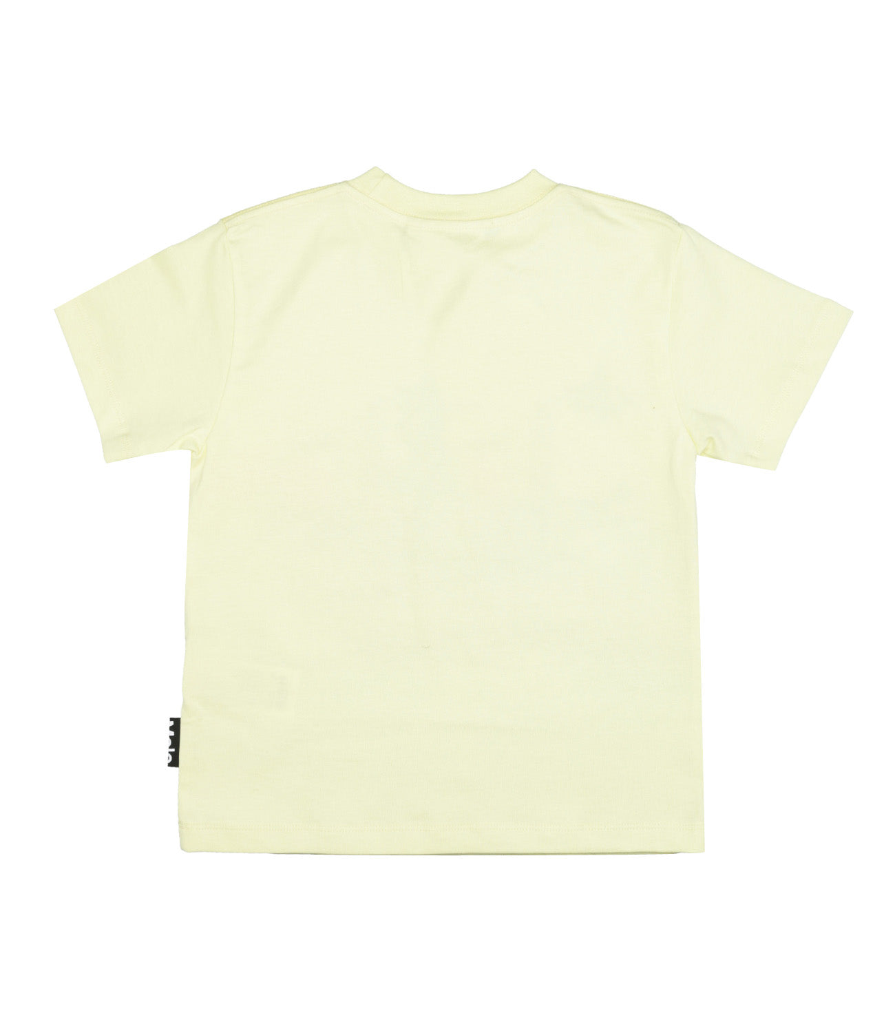 Molo | T-Shirt Riley Yellow