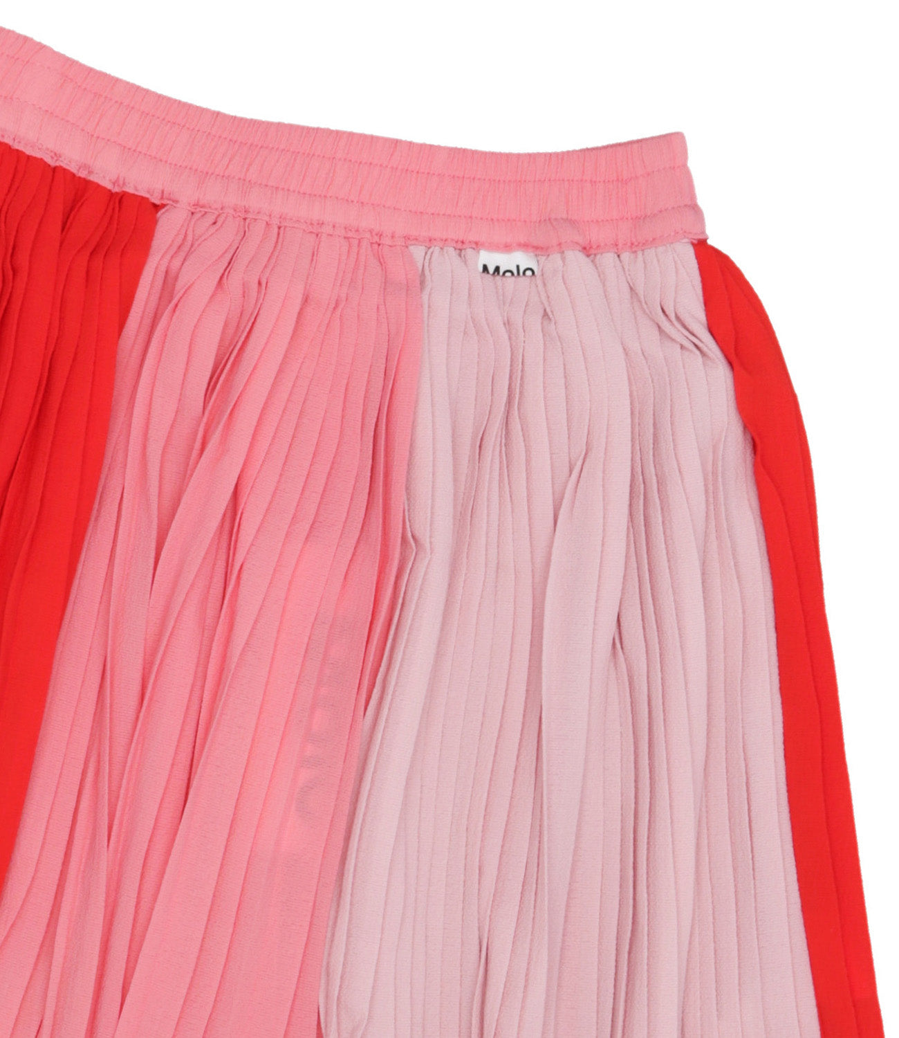 Pier | Pink Skirt
