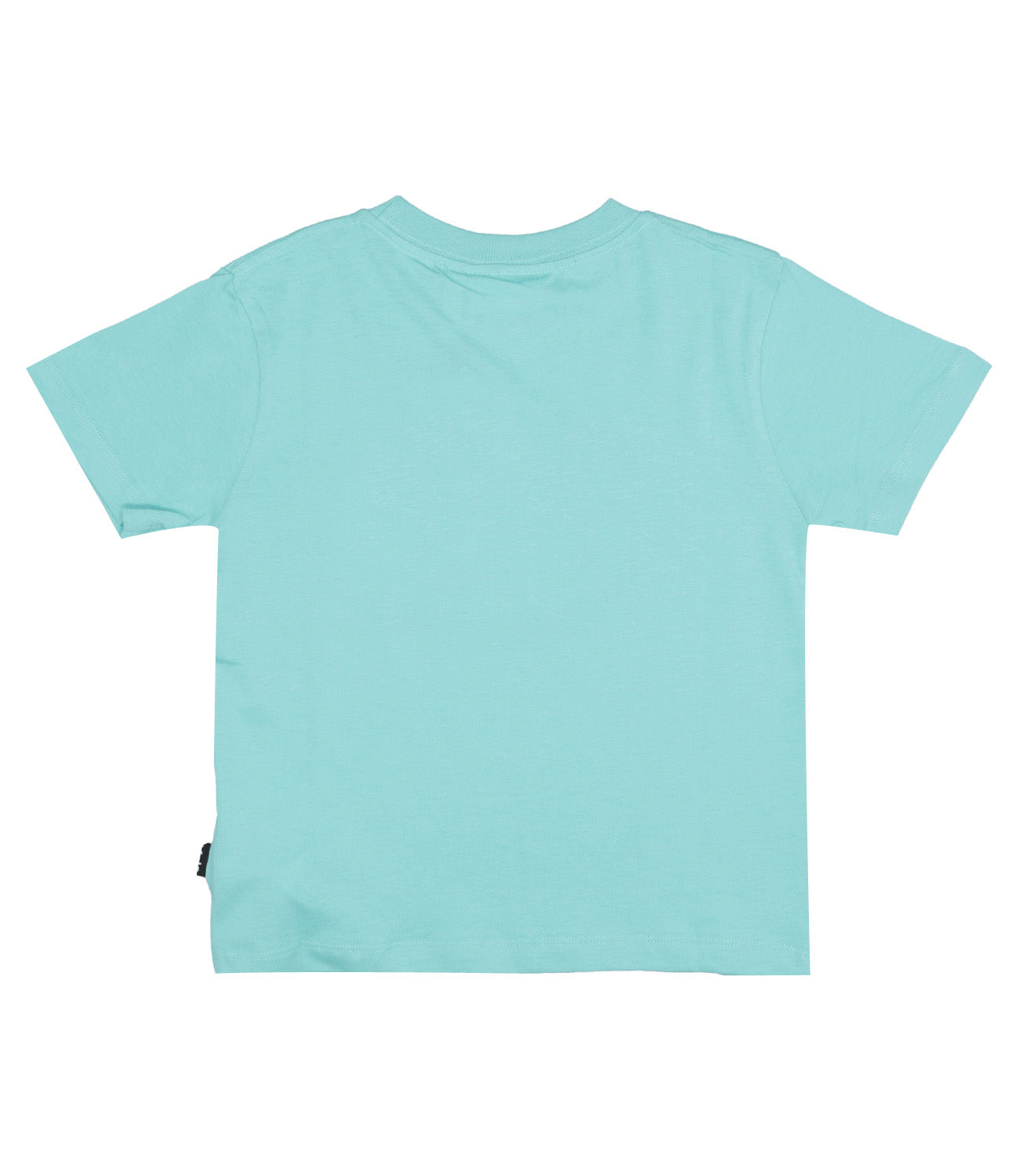 Molo | T-Shirt Rame Verde Acqua
