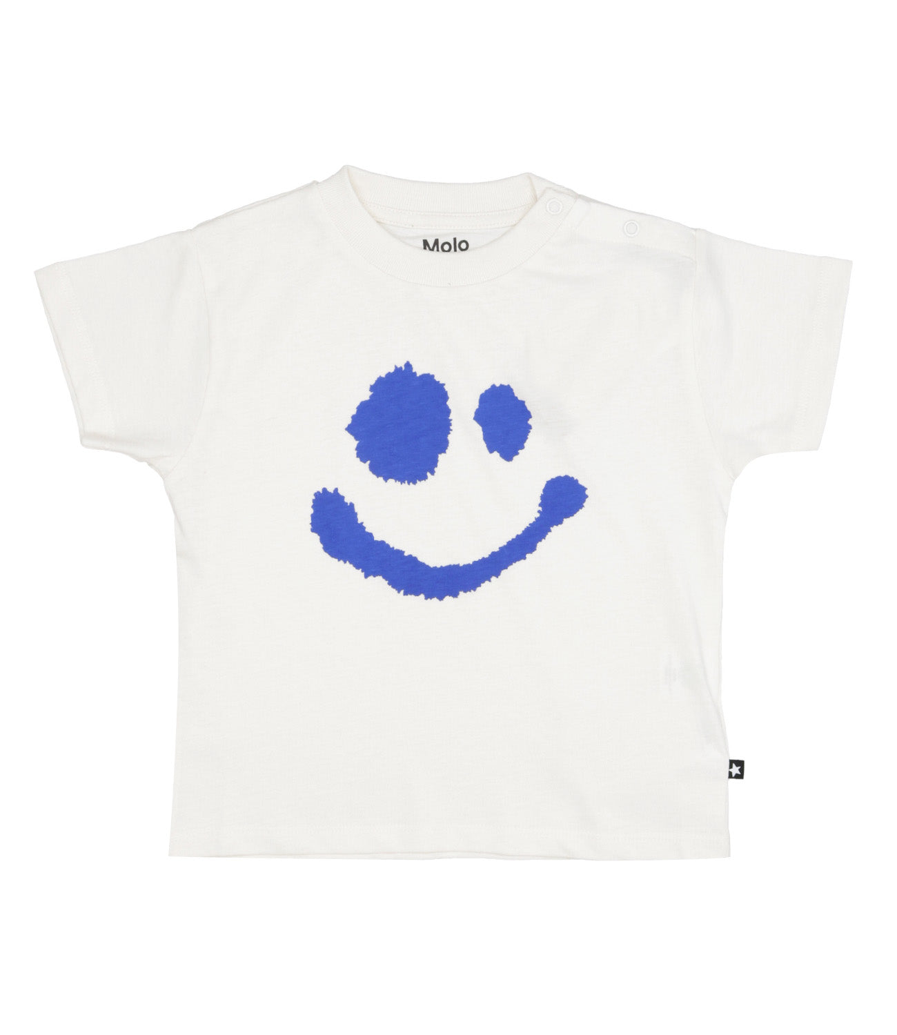 Molo | T-Shirt Enzo Bianco