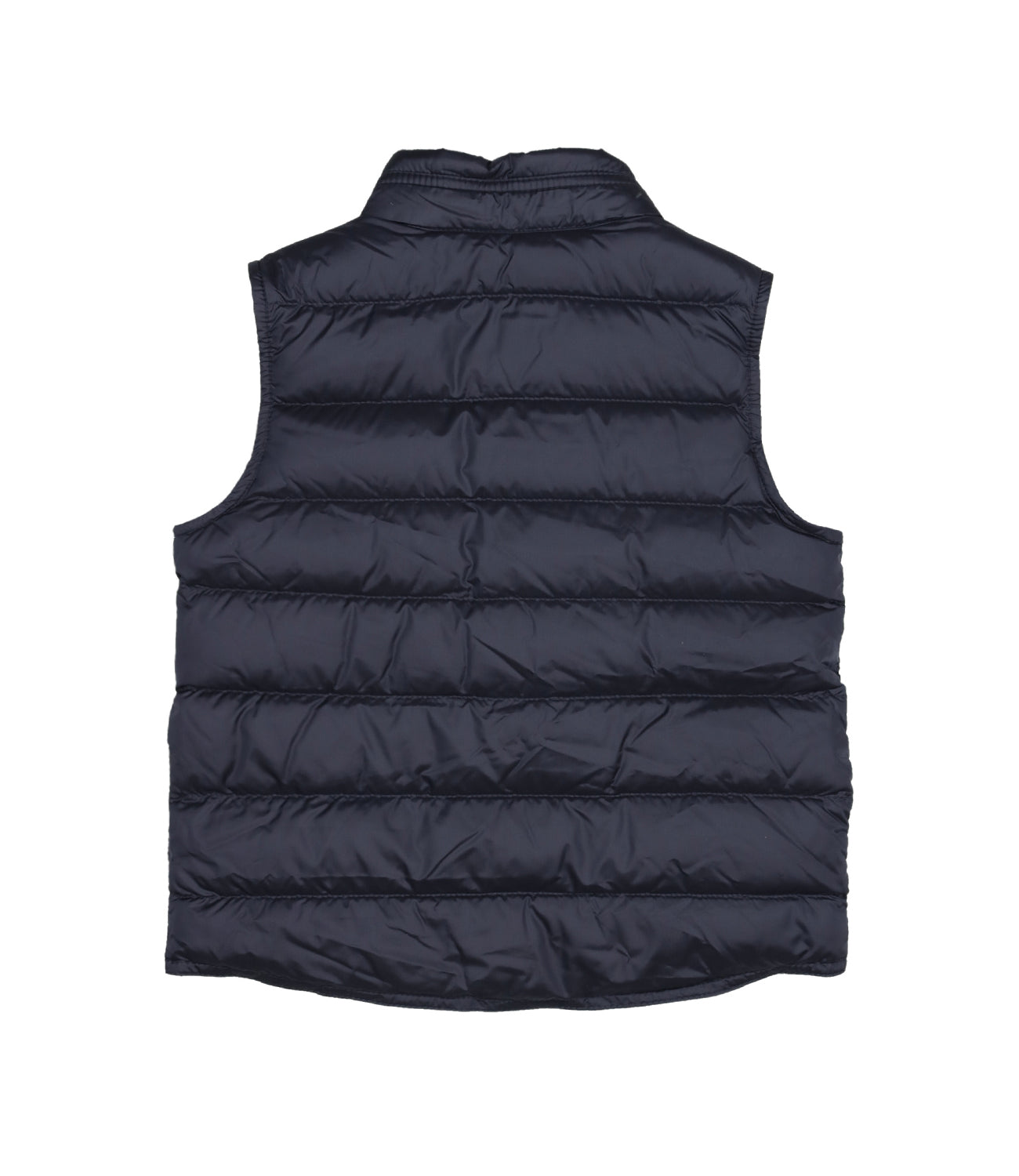 Moncler Junior | Navy Blue Vest