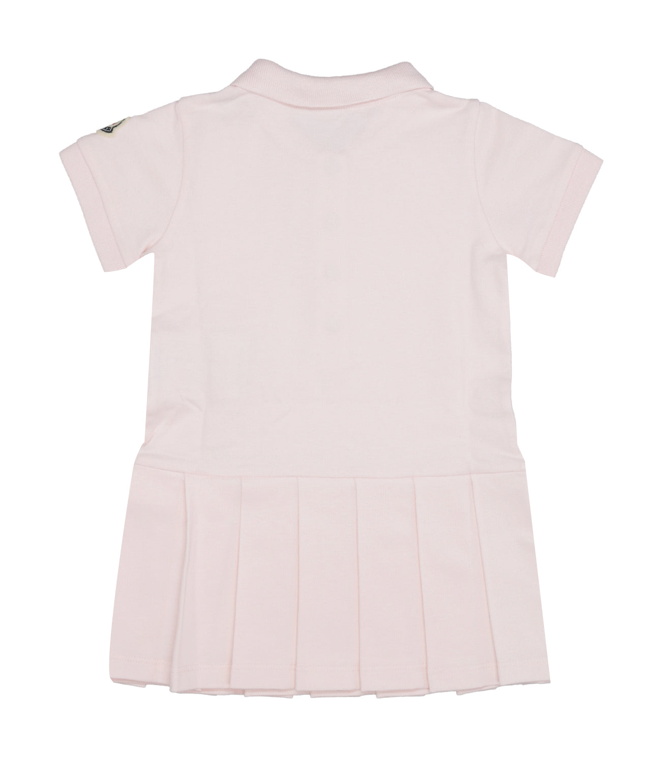 Moncler Junior | Pink Dress