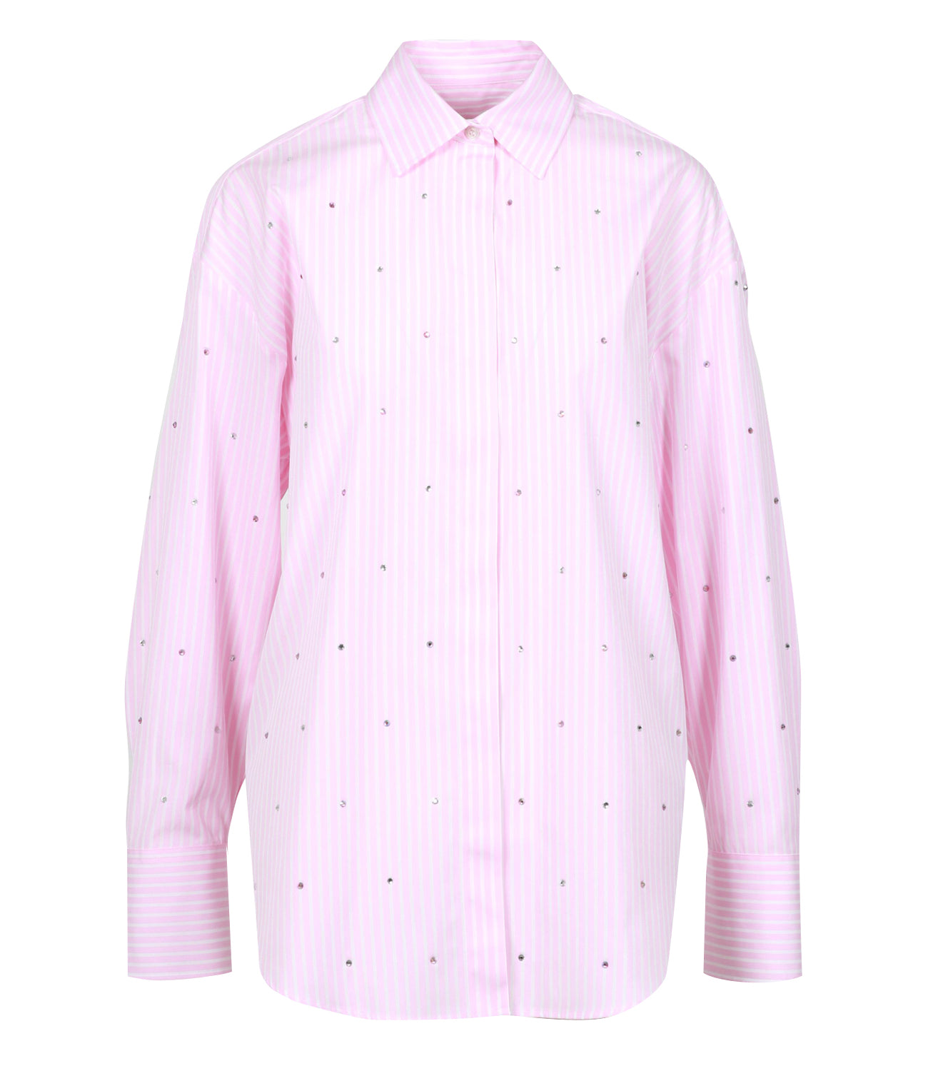 MSGM | Pink Shirt