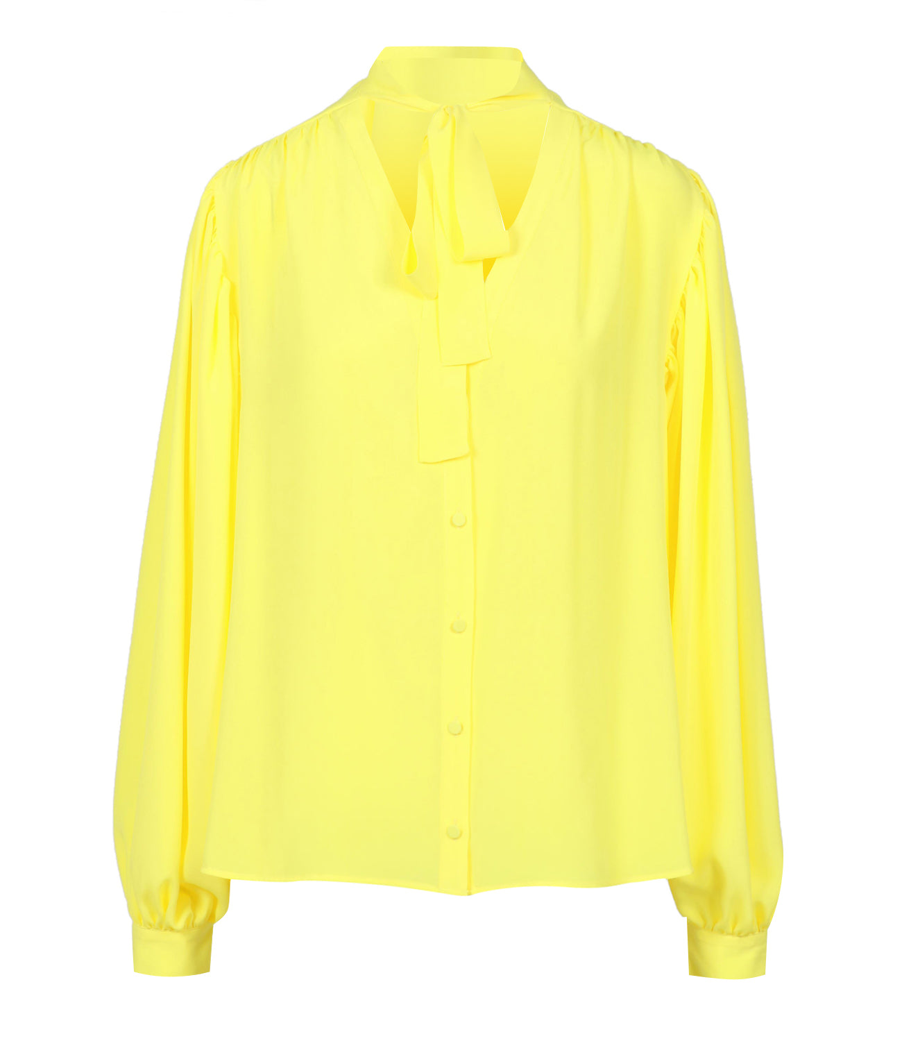 MSGM | Yellow Shirt